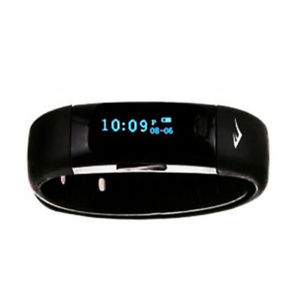 EVERLAST Unisex Digital Tracker Black Watch$79.00